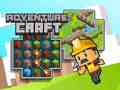 խաղ Adventure Craft