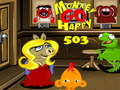 խաղ Monkey Go Happy Stage 503