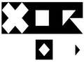 խաղ XOR