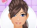 խաղ Princess Hair Spa Salon