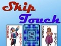 խաղ Skip Touch