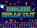խաղ Endless Breakout