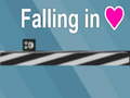խաղ Falling in Love