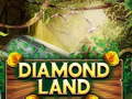 խաղ Diamond Land