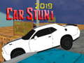 խաղ Car Stunt 2019