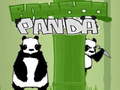 խաղ Ramboo Panda