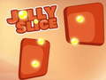 խաղ Jelly Slice