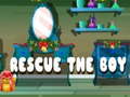 խաղ Rescue The Boy