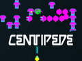 խաղ Centipede