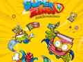 խաղ Super Zings Rivals of Kaboom