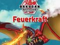 խաղ Bakugan Armored Alliance