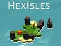 խաղ Hexisles