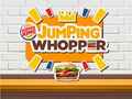 խաղ Jumping Whooper
