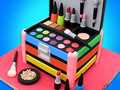 խաղ Cosmatic Box Cake