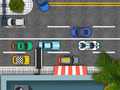 խաղ City Parking 2d