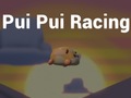 խաղ Pui Pui Racing