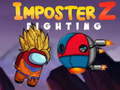խաղ Imposter Z Fighting