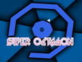 խաղ Super Octagon