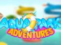 խաղ Aquapark Adventures