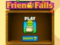 խաղ Friend Falls