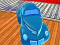 խաղ Old Car Stunt