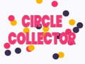 խաղ Circle Collector