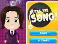 խաղ Guess The Song! 