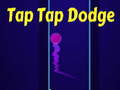 խաղ Tap Tap Dodge