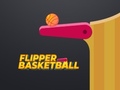 խաղ Flipper Basketball