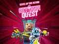 խաղ LEGO Ninjago Keytana Quest