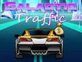խաղ Galactic Traffic