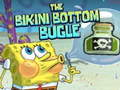 խաղ The Bikini Bottom Bungle