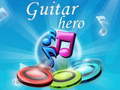 խաղ Guitar Hero