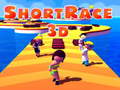խաղ Short Race 3D