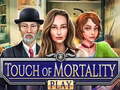խաղ Touch of Mortality