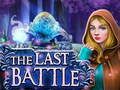 խաղ The Last Battle