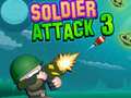 խաղ Soldier Attack 3