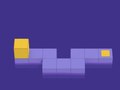 խաղ Cube Roll