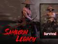 խաղ Samurai Legacy