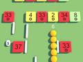 խաղ  Snake Ball 3d