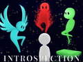 խաղ Introspection