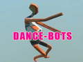 խաղ Dance-Bots