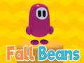 խաղ Fall Beans