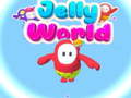 խաղ Jelly World