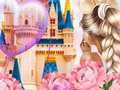 խաղ Princess Homeland