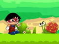 խաղ Super Ryan toys