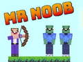 խաղ Mr Noob