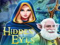 խաղ Hidden Eyes
