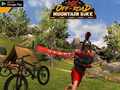 խաղ MX Off-Road Mountain Bike