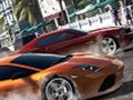 խաղ Lamborghini Aventador Simulator